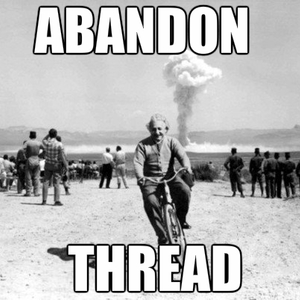 For mere mortals ...