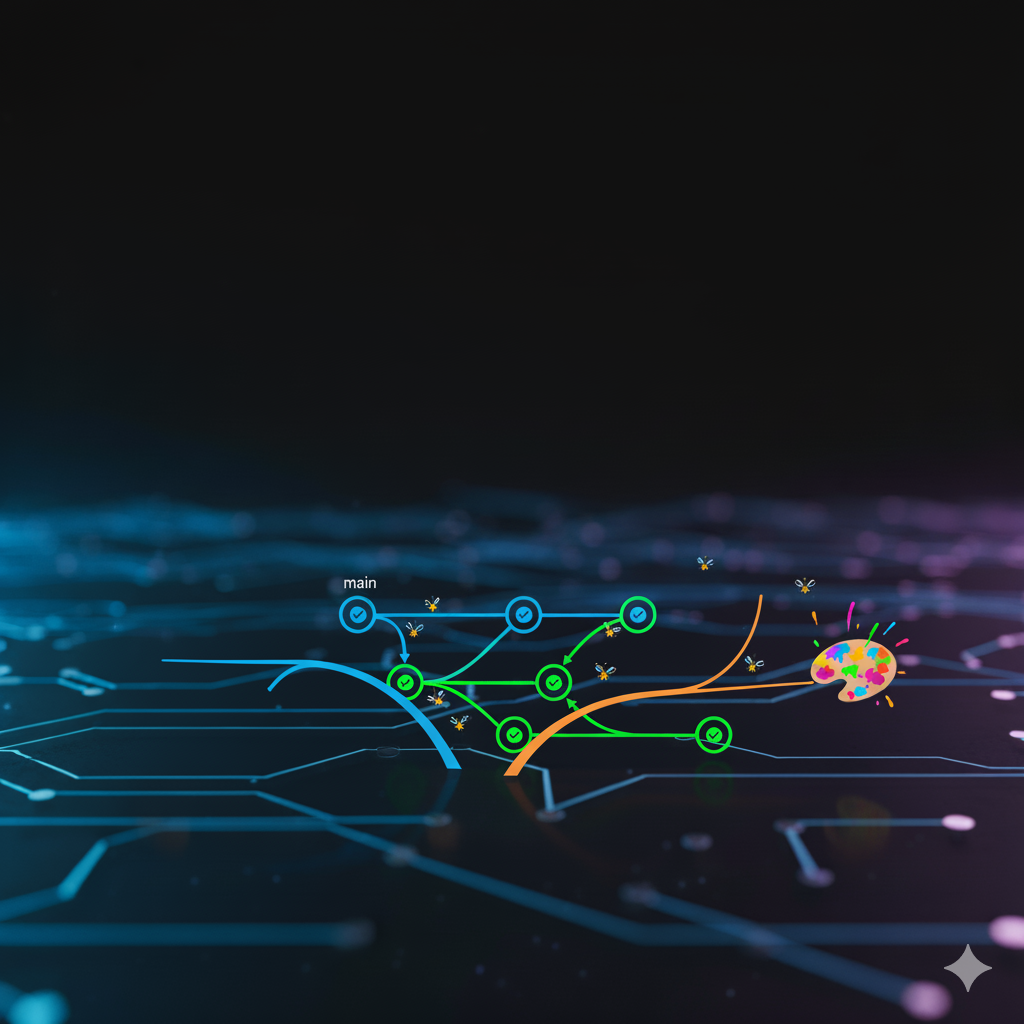 Práctica: Trabajando con Ramas en Git (Parte 2)