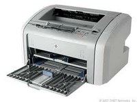 HP LaserJet 1020