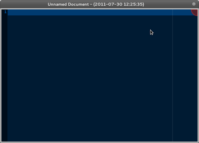 Default Scribes